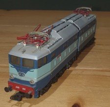 Lima 208005 locomotiva usato  Palermo
