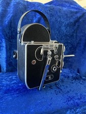 Paillard bolex camera d'occasion  Expédié en Belgium