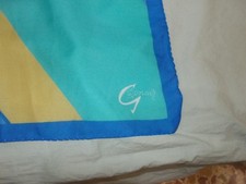 Roberta camerino foulard usato  Roma