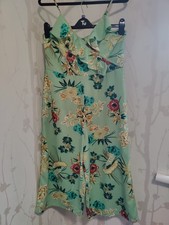 Ladies apple green for sale  WALSALL