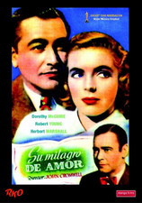 Milagro amor 1945 for sale  ROSSENDALE