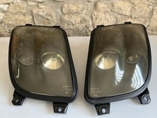 Fanali anteriori fiat usato  Cefalu