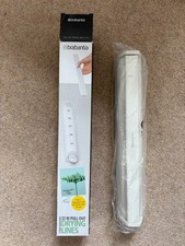 Brabantia pull clothes for sale  WINCHESTER