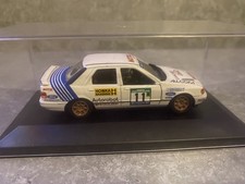 Vitesse ford sierra for sale  MORPETH