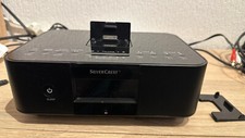 Silvercrest radiowecker radio gebraucht kaufen  Hagen