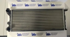 Radiatore liquido refrigerante usato  Forgaria nel Friuli