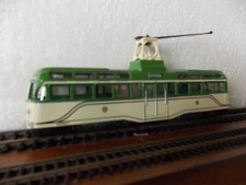 Blackpool railcar motorised. for sale  RIPON