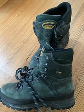 Meindl bergschuhe wasserabweis gebraucht kaufen  Freiburg im Breisgau