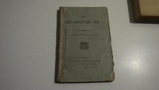 1872. chants nil d'occasion  Saint-Quay-Portrieux