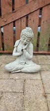 Stampo buddha lattice usato  Spedire a Italy