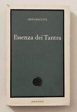 Essenza dei tantra usato  Udine