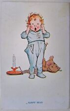 Muriel dawson. sleepy for sale  WORKSOP