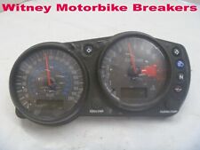 Kawasaki ninja clocks for sale  WITNEY