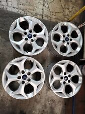 cerchi ford focus 16 pollici usato cerchi ford focus 16 pollici usato Montafia