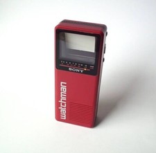 Sony watchman 10a for sale  Edgemont