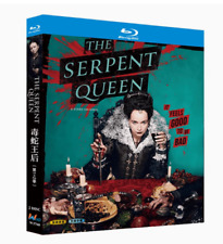 The serpent queen usato  Spedire a Italy