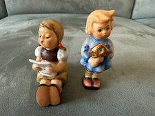 Hummelfiguren gebraucht kaufen  Thierhaupten