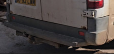 Towbar step mercedes for sale  MINEHEAD