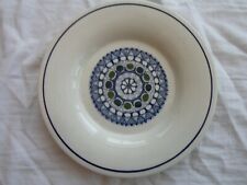 Burleigh ironstone mosaic for sale  CHICHESTER