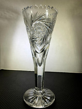 antique crystal vase for sale antique crystal vase for sale Cary