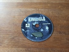 Playstation ps1 game for sale  SOUTHAMPTON