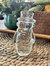 Vtg clear glass for sale  Saint Paul