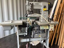 Juki dsc 246 for sale  BISHOP AUCKLAND