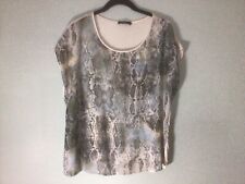 Women short sleeve for sale  CROYDON