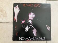 Renato zero mamma usato  Varese