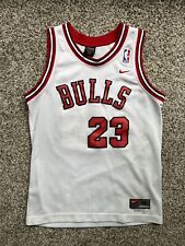 michael jordan jersey youth for sale  Voorheesville