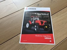 Ursus 3702 piko gebraucht kaufen  Brandenburg-Umland
