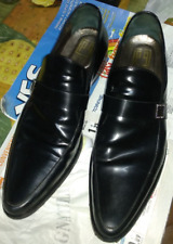 Scarpe uomo cerimonia usato  Massa di Somma