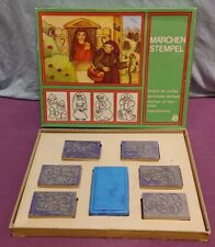 Ddr famos stempel gebraucht kaufen  Leipzig