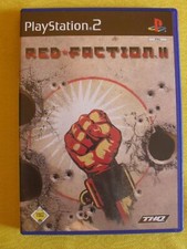 Red Faction 2 // PS2 // Stan bardzo dobry na sprzedaż Red Faction 2 // PS2 // Stan bardzo dobry na sprzedaż  PL