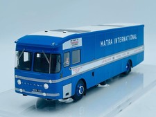 Spark s1599 leyland d'occasion  Villeneuve-de-Berg