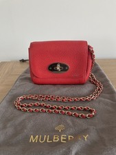 Mulberry mini lily for sale  EVESHAM