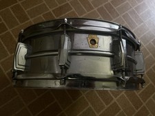 Vintage ludwig lm400 usato  Spedire a Italy