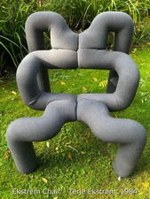 Varier ekstrem chair for sale  READING