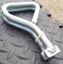 Pair heavy duty for sale  NEWBURY