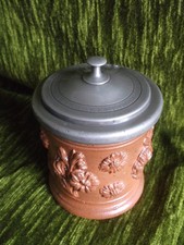 Ancien pot tabac d'occasion  Souillac