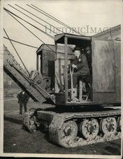 1930 press photo for sale  Memphis
