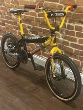 Robinson racing bmx for sale  Baltimore