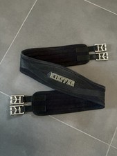Kieffer sattelgurt air gebraucht kaufen  Bedburg