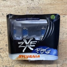 Sylvania zxe fog for sale  Buda