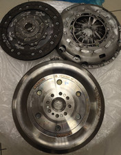 KIT DE EMBREAGEM AUDI TTRS 07K141025B 07K141031B 07K141031B LUK NOVO EM FOLHA E FABRICANTE DE EQUIPAMENTO ORIGINAL!! comprar usado  Enviando para Brazil