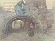 Antique 1908 belgium d'occasion  Expédié en Belgium