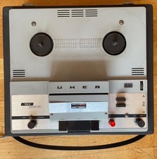 Tonbandgerät uher 704 gebraucht kaufen  Heidelberg