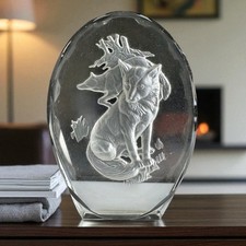Danbury mint crystal for sale  PUDSEY