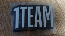 Patch thermo 1team d'occasion  Woippy