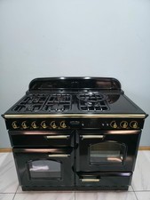 Full lpg rangemaster for sale  BRADFORD